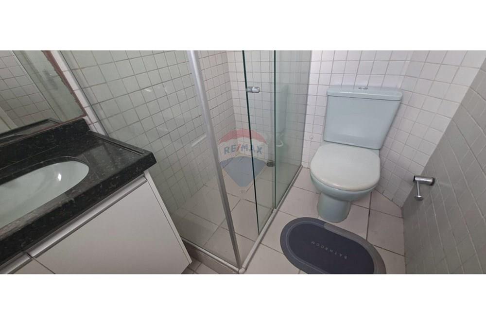 Apartamento - Alugar - Recife , Pernambuco - Suíte f3.jpeg - 850601020-40