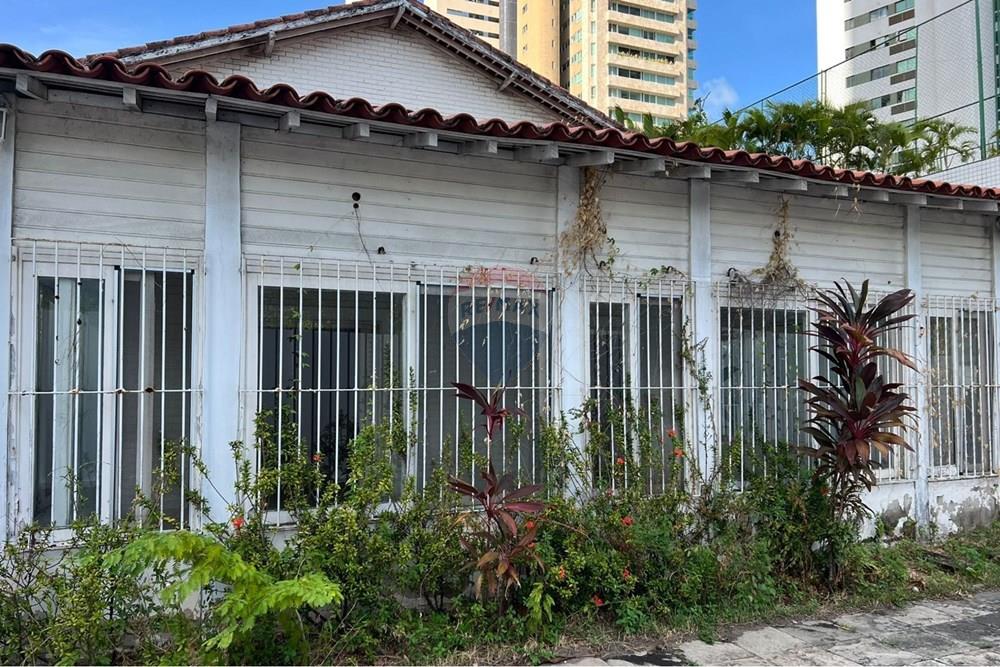 Casa - Venda - Recife , Pernambuco - 043c2f84-b43a-4afa-a94d-3c74f26db40b.jpg - 850471068-46