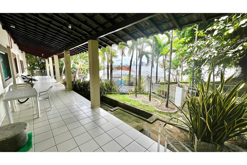 Casa - Venda - Olinda , Pernambuco - 7f35e54e-93e1-4c28-b925-16f3861e2a55.jpg - 850091056-48