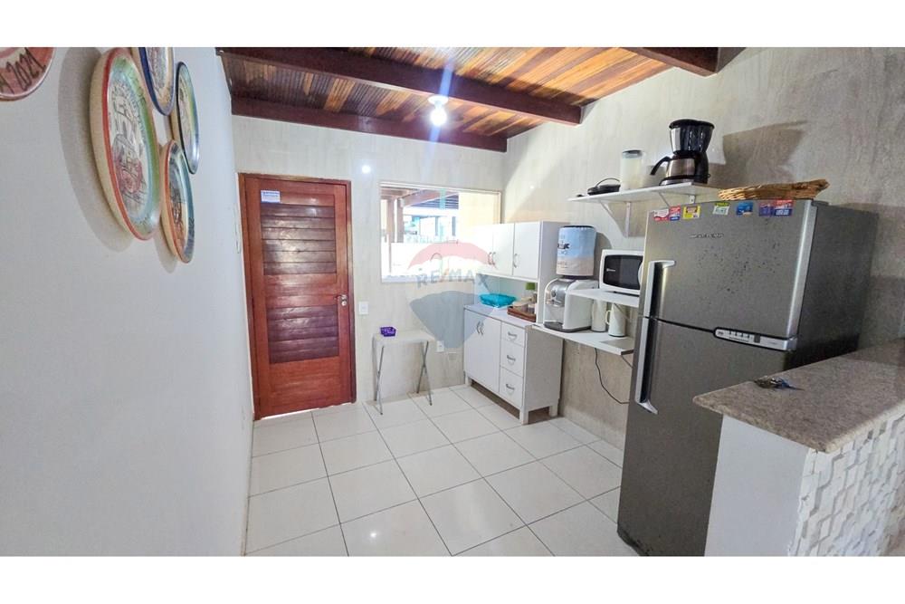 Casa de Condomínio - Venda - Tamandaré , Pernambuco - 20250917_150610.jpg - 850091016-109