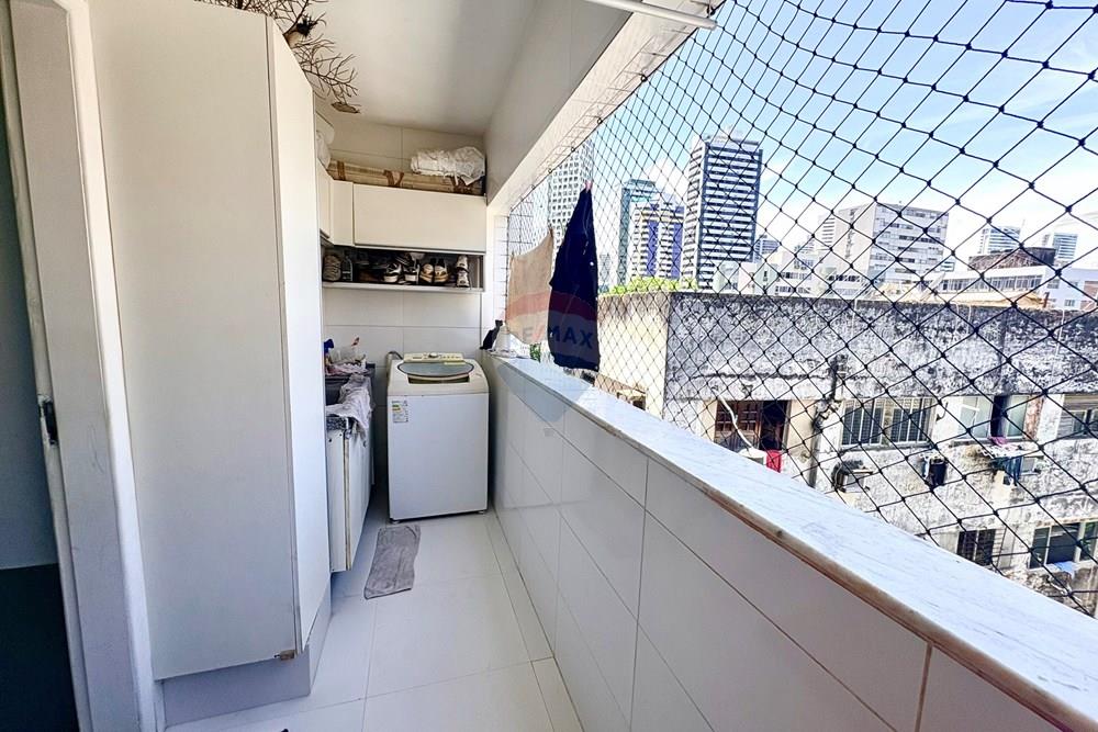 Apartamento - Venda - Recife , Pernambuco - IMG_2791.jpeg - 850091088-38