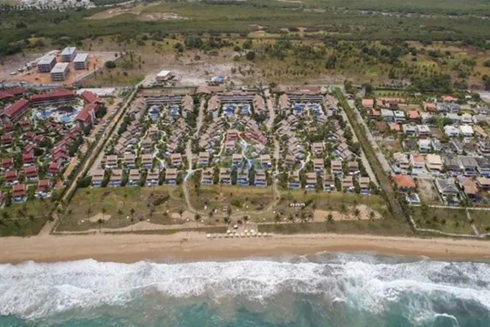 Gyvenamasis - Butas su patarnavimais - Ipojuca , Pernambuco - BR - ddaf8a37-8523-4760-b3ff-77f4ee27dd64.jpg - 850301003-30