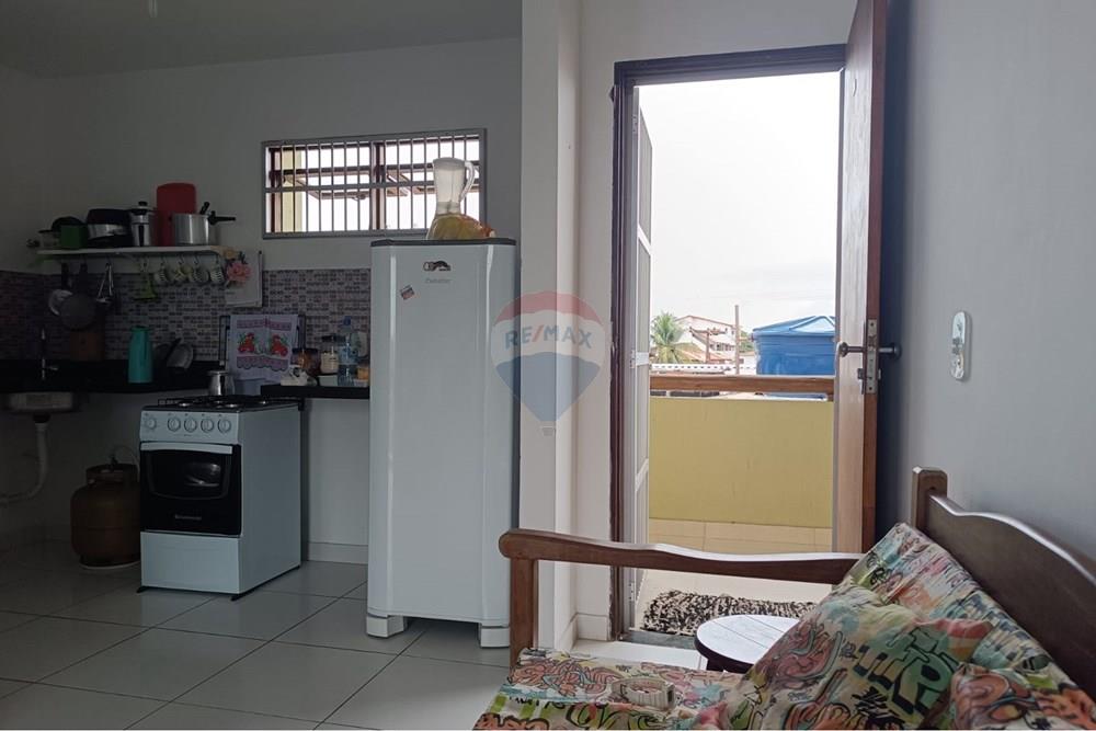 Apart Hotel/ Flat - Alugar - Marechal Deodoro , Alagoas - QUARTO E SALA VERA 5.jpeg - 850141002-149