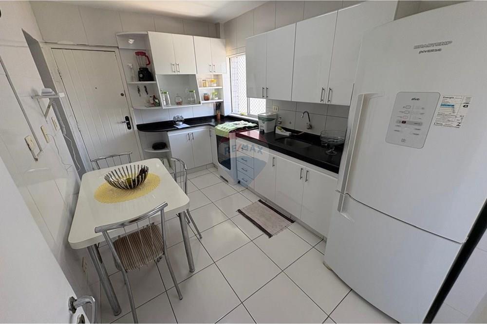 Apartamento - Venda - Recife , Pernambuco - EDF FLAVUS AP301 - COZ.JPEG - 850071032-139