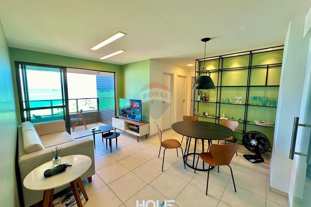 Apartamento - Venda - Maceió , Alagoas - fe53182a-3466-447e-9bf0-d2ee8efc800a1726850583edun.jpg - 850651009-63