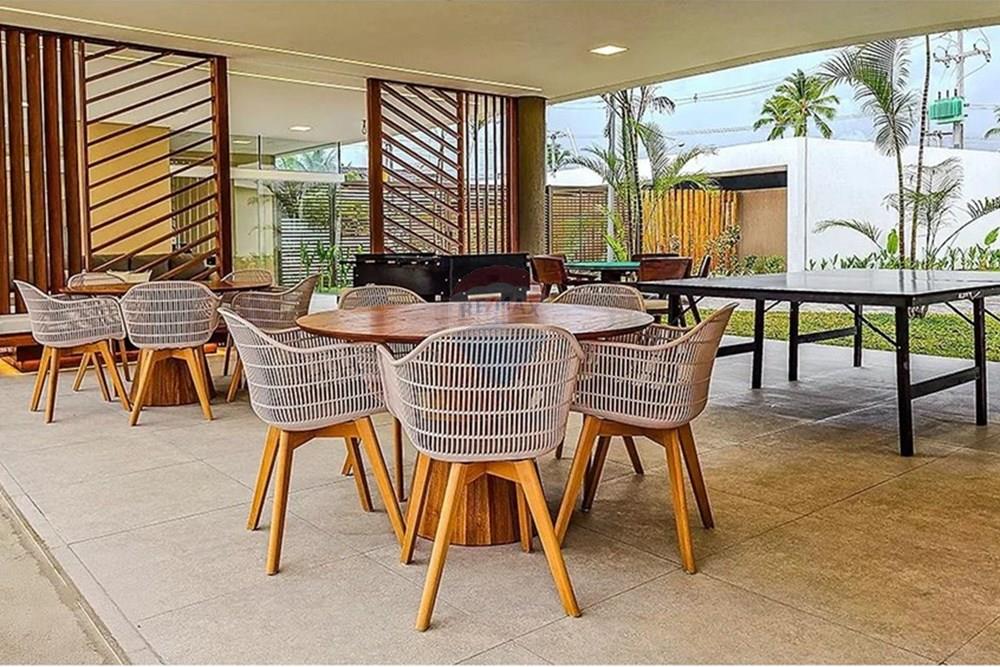 Apart Hotel/ Flat - Venda - Ipojuca , Pernambuco - 1c6fed933c614e5f8e307b89353631a5.jpg - 850701004-43