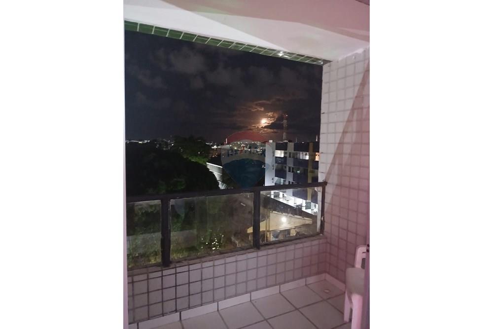 Apartamento - Alugar - Recife , Pernambuco - be63e9e2-dbed-43cc-bb41-d993c9f5872c.jpg - 850301004-146