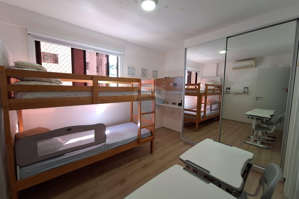 Apartamento - Venda - Maceió , Alagoas - 20260206_141215.jpg - Suite - 850491002-74