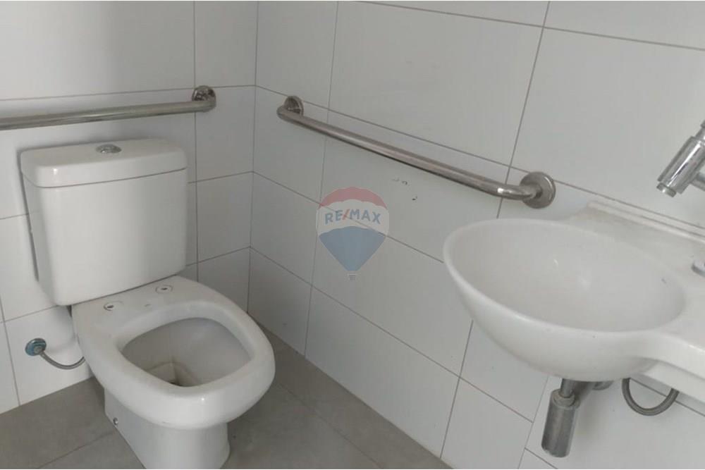 Cj. Comercial/ Sala - Alugar - Recife , Pernambuco - foto 2.jpg - 850471015-123