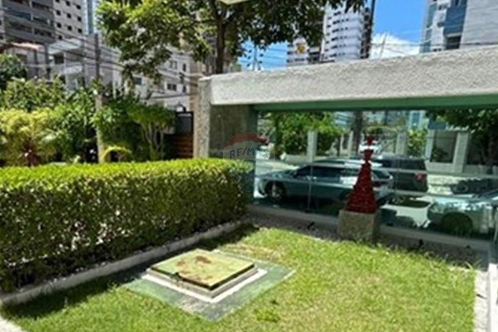 Apart Hotel/ Flat - Venda - Recife , Pernambuco - 1.jpg - 850071033-42