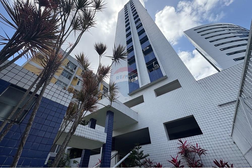 Apartamento - Venda - Recife , Pernambuco - IMG_5395.jpeg - 850091088-1