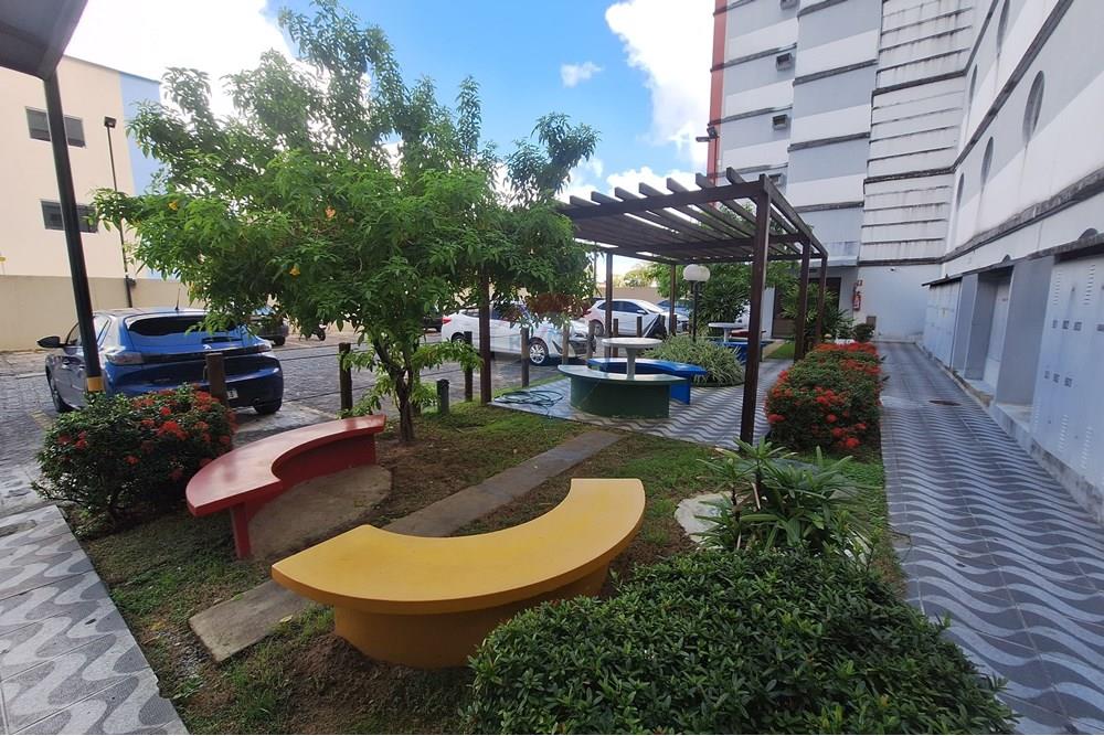 Apartamento - Alugar - Maceió , Alagoas - 20250812_101233.jpg - 850491042-76