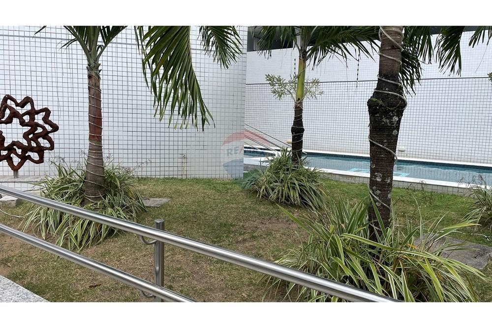 Apartamento - Venda - Recife , Pernambuco - IMG_7549.JPEG - 850071031-24