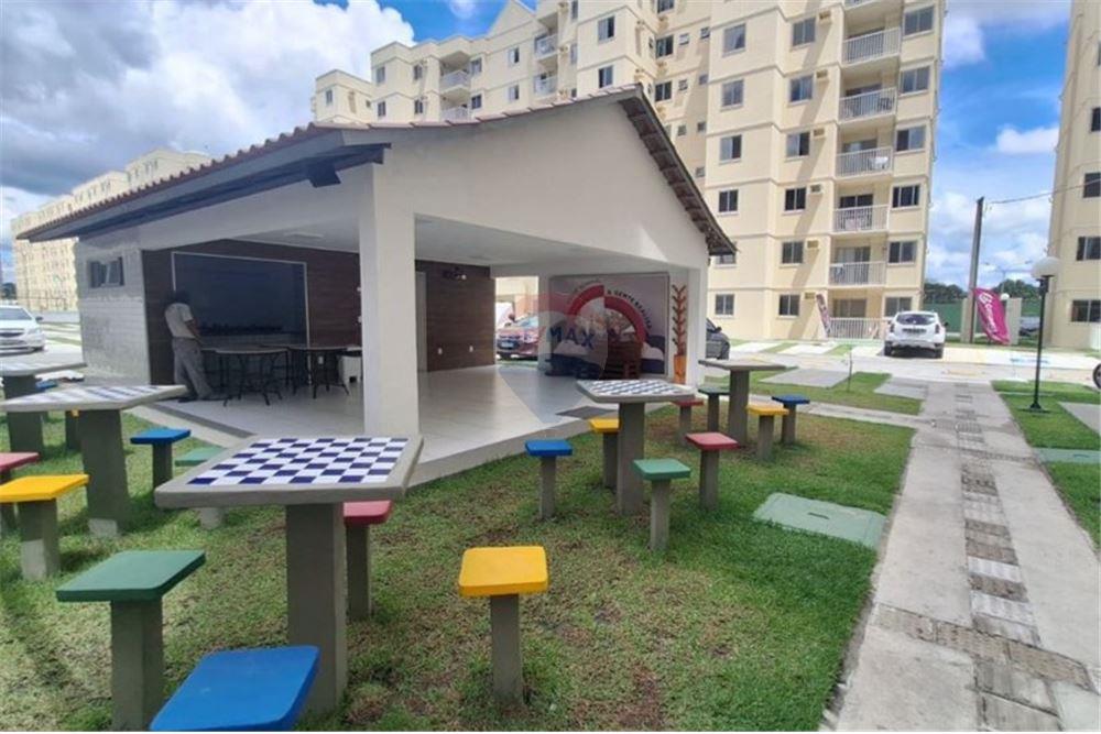 Apartamento - Venda - Paulista , Pernambuco - 24 - 850301022-39
