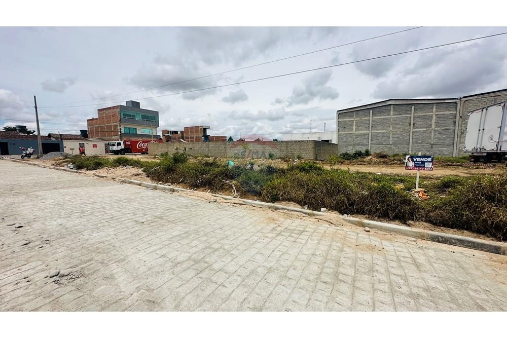 Terreno - Venda - Garanhuns , Pernambuco - IMG_4104.jpeg - 850741006-7