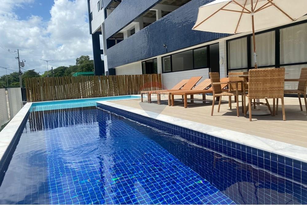 Apartamento - Venda - Recife , Pernambuco - IMG_1136.jpeg - 850701016-71