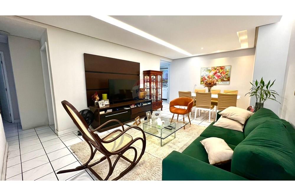 Apartamento - Venda - Recife , Pernambuco - 46e56c74-d6eb-4278-8edc-0631345c14e3.jpg - 850091056-42