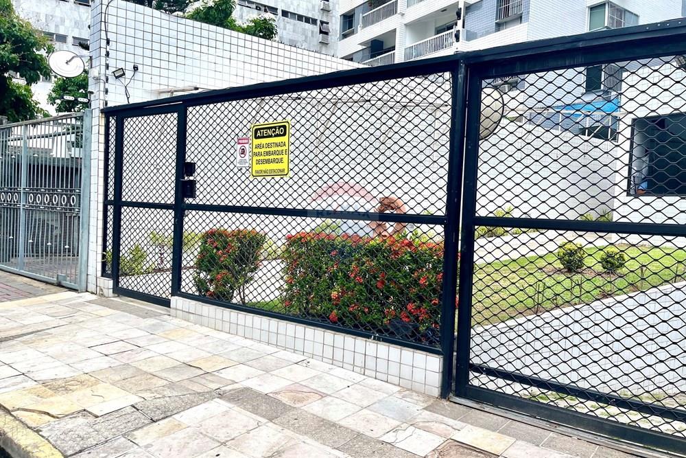 Apartamento - Venda - Recife , Pernambuco - IMG_2471.jpeg - 850091096-1