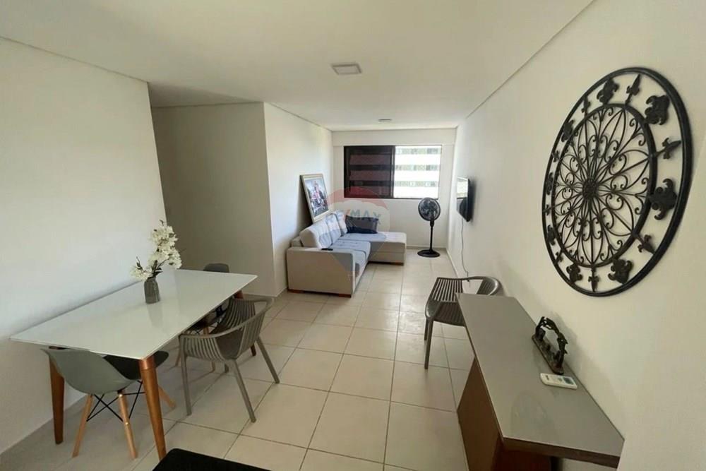 Apartamento - Alugar - Recife , Pernambuco - IMG_0790.jpeg - 850251129-8