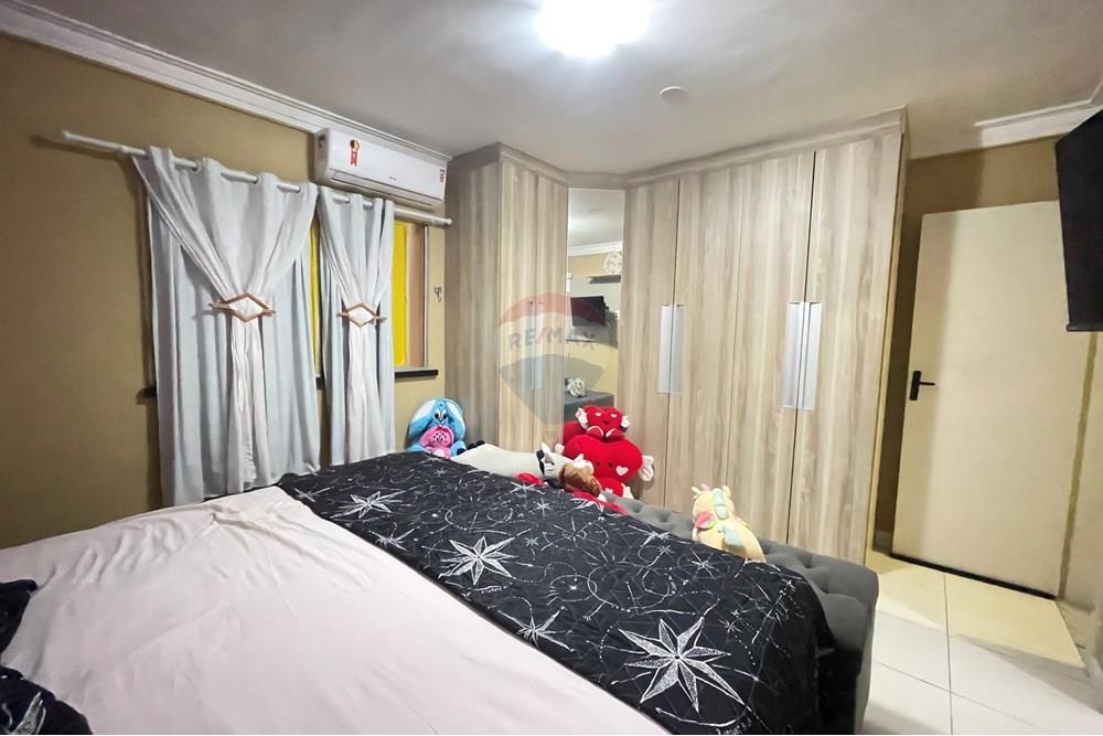 Casa de Condomínio - Venda - Aracaju , Sergipe - IMG_3304.JPG - 850581003-911