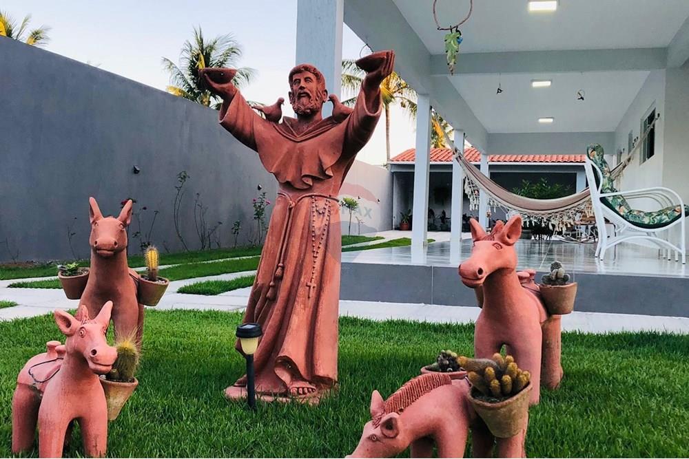 Casa - Venda - Ipojuca , Pernambuco - 17bab113-5d73-460a-afad-8c08bee04be3.jpeg - 850091085-11