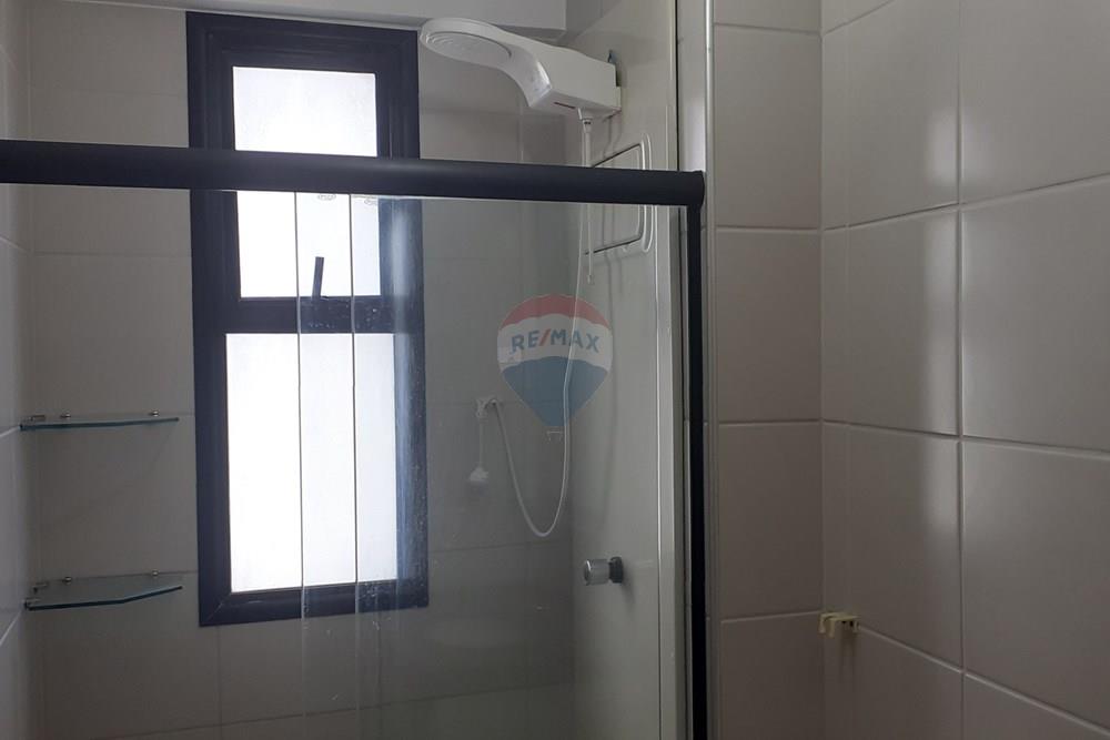 Apartamento - Alugar - Recife , Pernambuco - BANHEIRO SUITE F1.jpg - 850501090-106