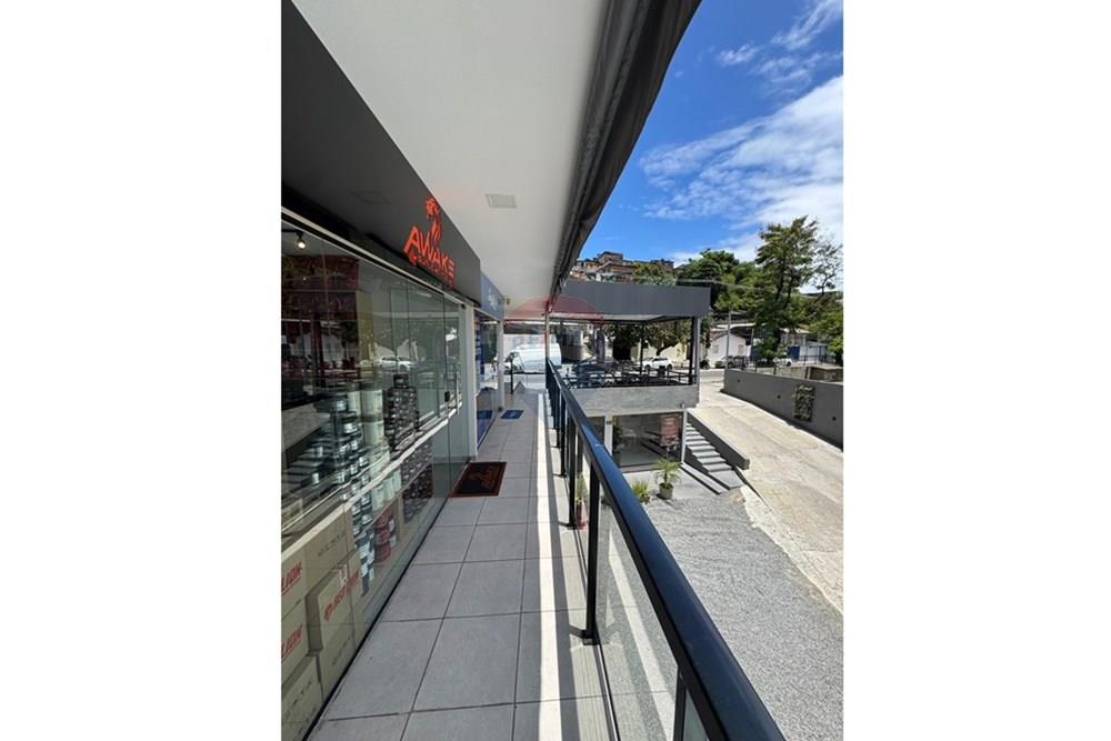 Loja - Alugar - Recife , Pernambuco - 22. VISTA - loja 3 (2) awake parte superior disponível.jpeg - 850191105-3