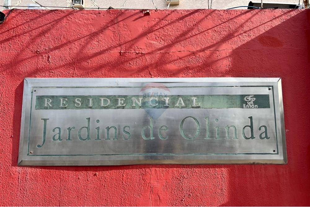 Apartamento - Venda - Olinda , Pernambuco - 17bf2a5e-9357-495a-91c6-6f2a4bae92e4.jpeg - 850301001-292