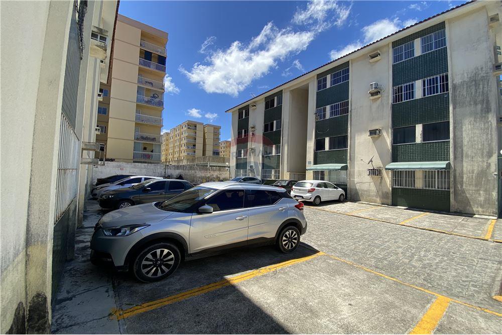 Apartamento - Venda - Olinda , Pernambuco - 9 - 850301001-312