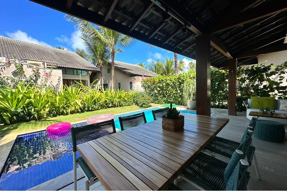 Bangalô - Venda - Ipojuca , Pernambuco - IMG_0980.jpeg - 850701023-1