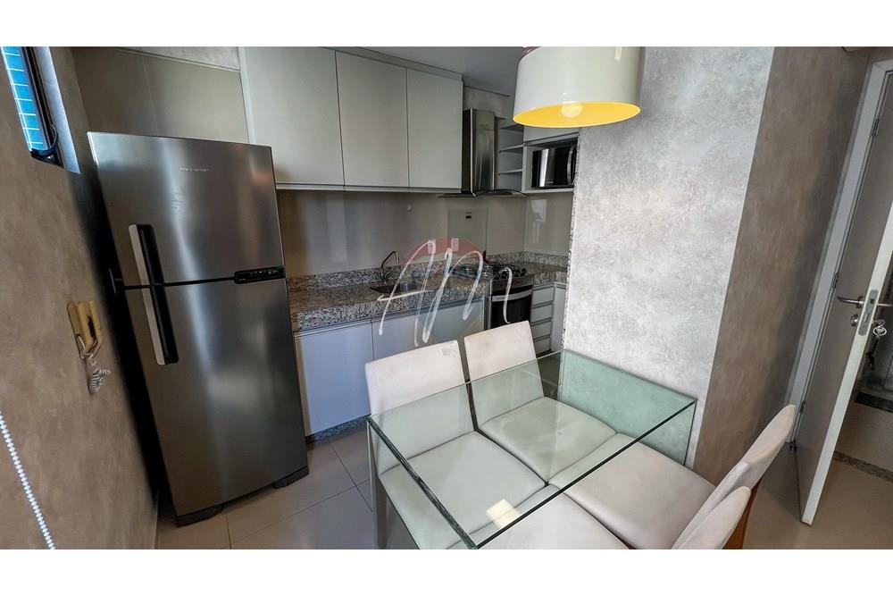 Apart Hotel/ Flat - Venda - Recife , Pernambuco - IMG_9251.jpg - 850091056-60