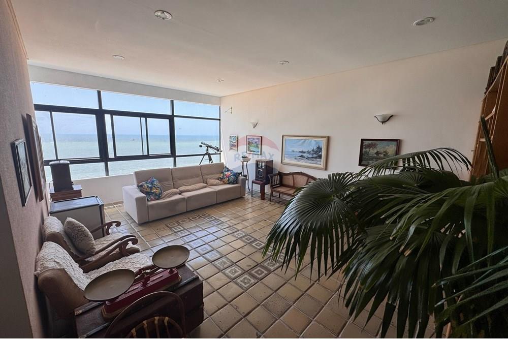 Cobertura - Venda - Recife , Pernambuco - IMG_7747.jpg - 850701016-102