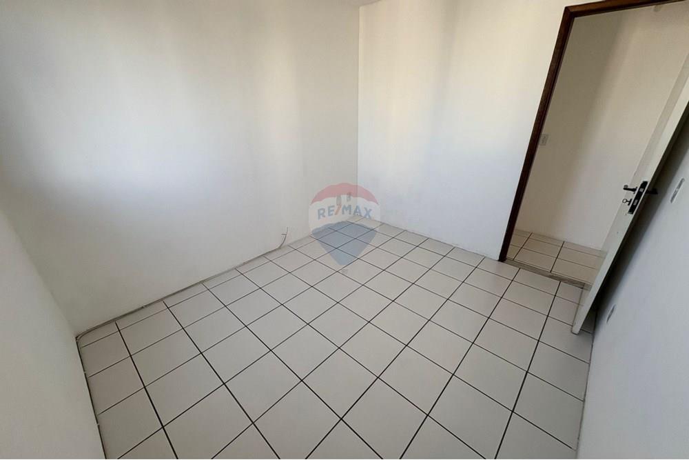 Apartamento - Venda - Recife , Pernambuco - EDF TRESOR - AP 2101 - QUARTO.JPEG - 850071032-121