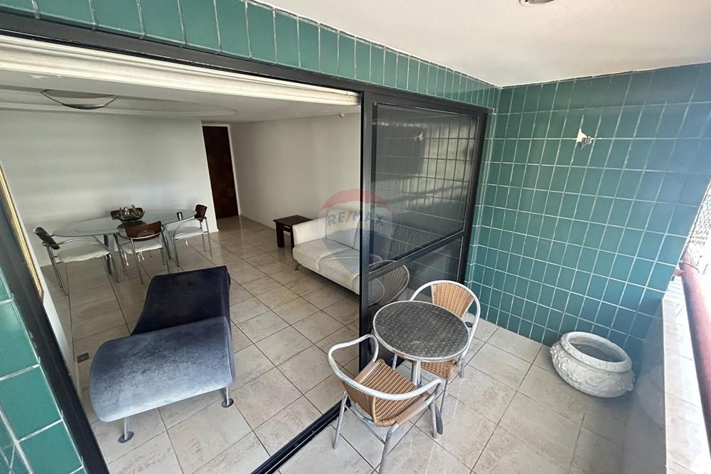 Apartamento - Venda - Recife , Pernambuco - IMG_4383.jpeg - 850701016-134