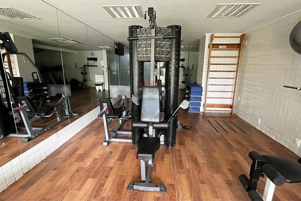 Apartamento - Venda - Recife , Pernambuco - 18 - 850071019-228