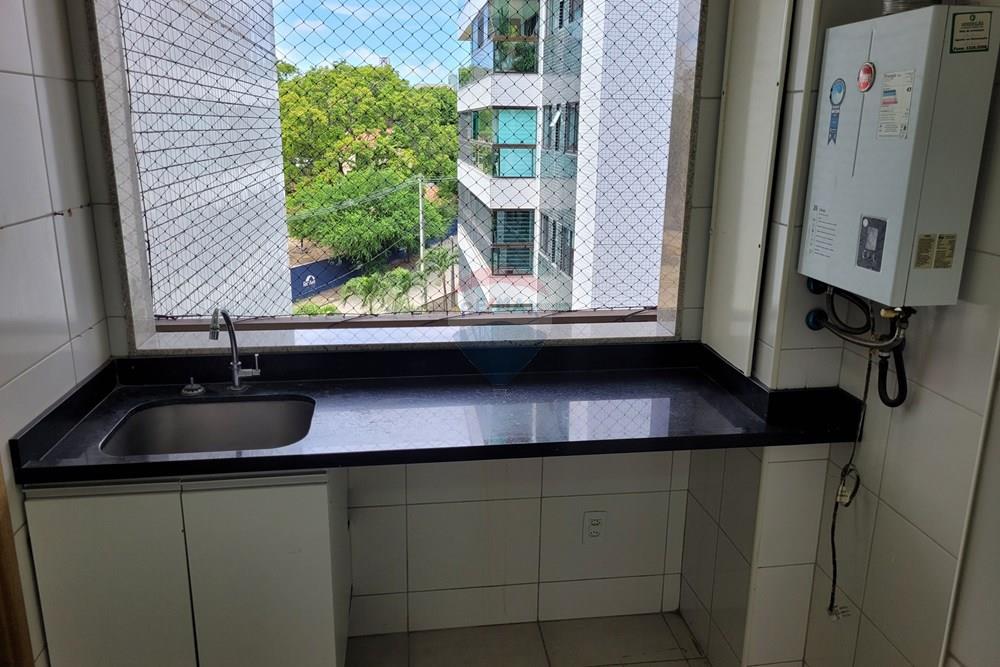 Apartamento - Venda - Recife , Pernambuco - 13 - area de servoço.jpeg - 850471017-52