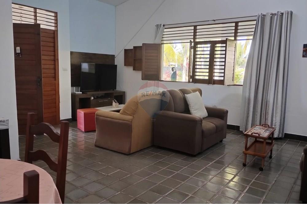 Casa de Condomínio - Venda - Maceió , Alagoas - WhatsApp Image 2026-03-04 at 17.46.01 (3).jpeg - Sala - 850751018-15