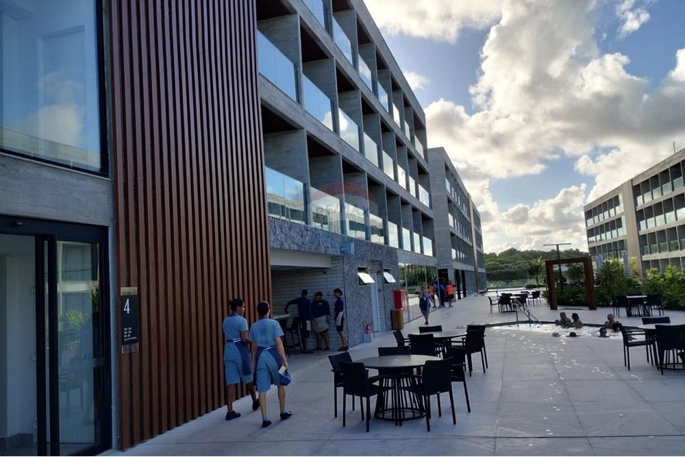 Apart Hotel/ Flat - Alugar - Ipojuca , Pernambuco - df5f1966-0273-4fc9-85a8-75d6e5625ee6.jpg - 850281005-162