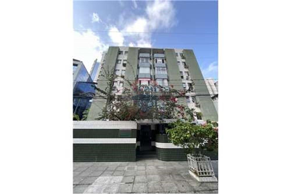 Apartamento - Venda - Recife , Pernambuco - 01.jpg - 850251045-22
