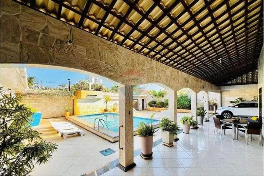 Casa - Venda - Aracaju , Sergipe - Captura de tela 2025-08-13 175037.jpg - 850581247-24