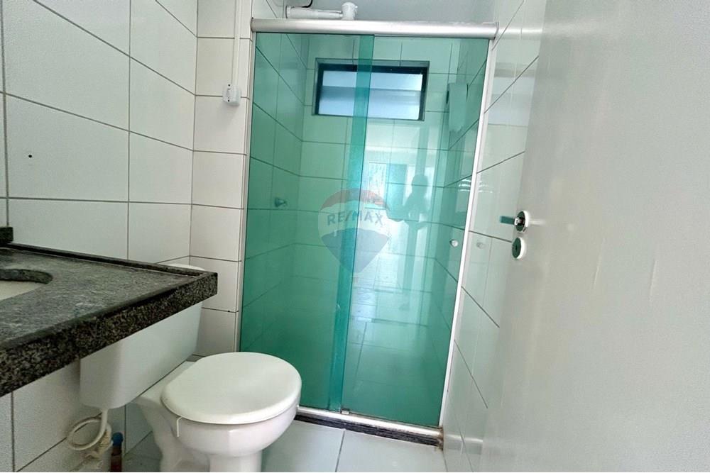 Apartamento - Venda - Jaboatão dos Guararapes , Pernambuco - 69adb8a1-5054-46a2-9a6e-eb8af9d4b204.jpg - Banheiro - 850091013-331
