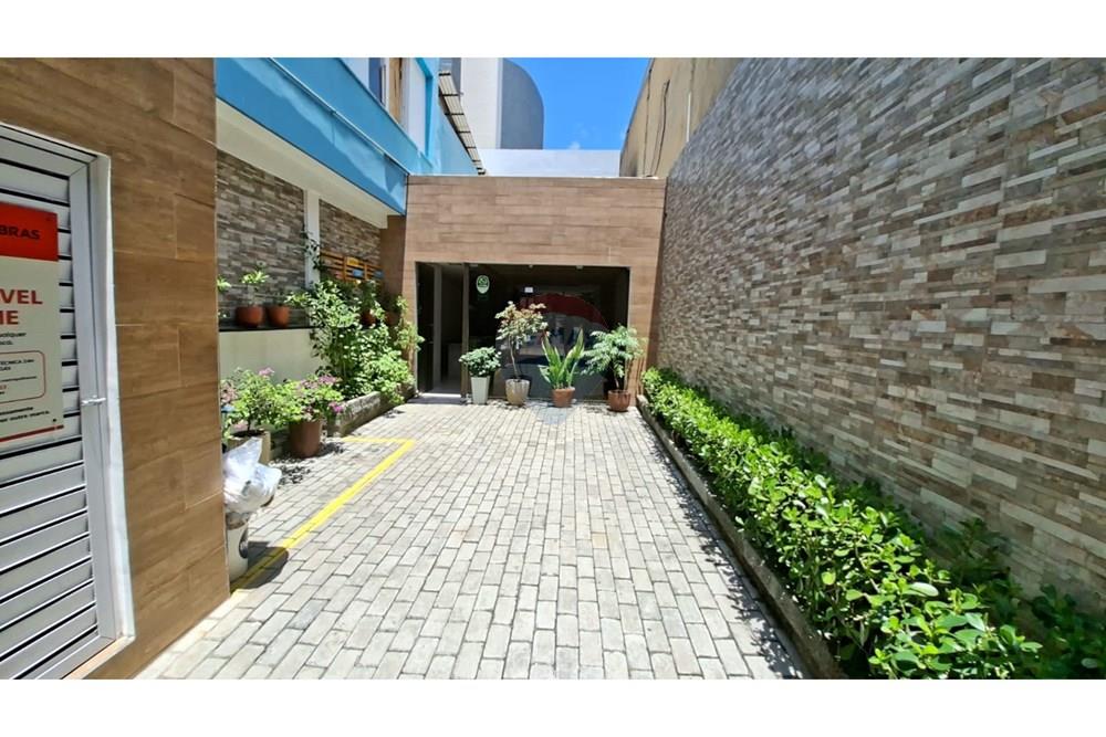 Cj. Comercial/ Sala - Alugar - Recife , Pernambuco - frente.jpeg - 850471006-93