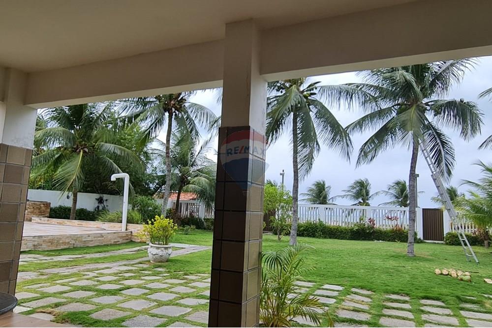 Casa - Venda - Goiana , Pernambuco - FOTO 2 JARDIM.jpeg - 850091072-11