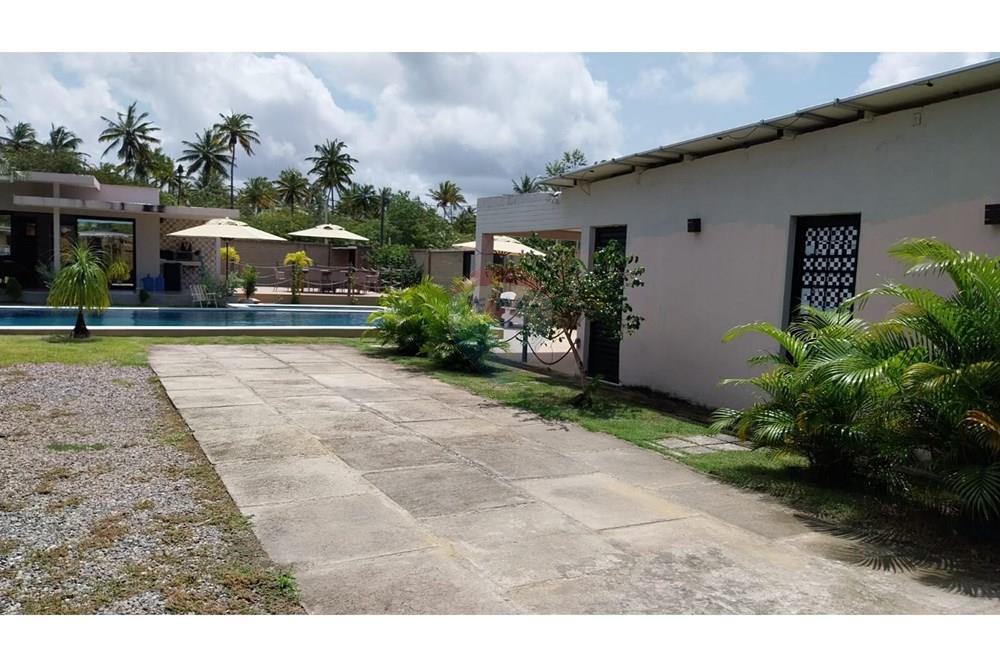 Casa - Venda - Ilha de Itamaracá , Pernambuco - 4439c862-8d7c-4d9e-8070-bb1e6bf84a12.jpg - 850251079-80