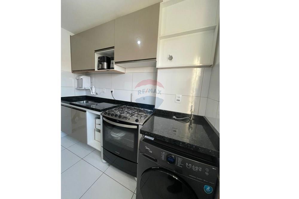 Apartamento - Venda - Aracaju , Sergipe - cozinha-02.jpg - 850581281-1