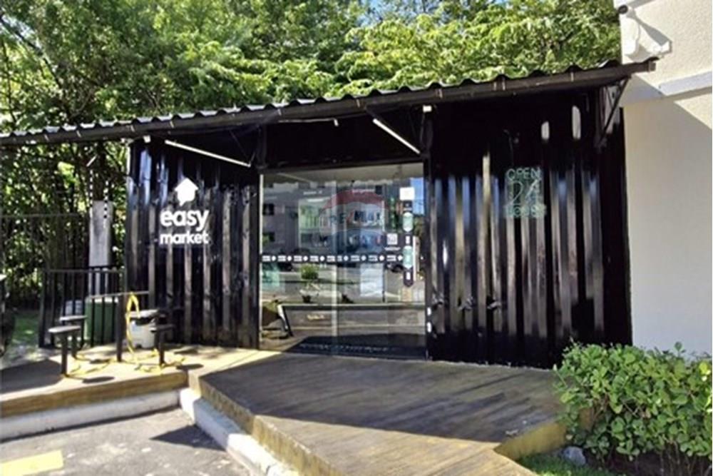 Apartamento - Venda - Camaragibe , Pernambuco - MINI MERCADO 1.jpeg - 850301035-2