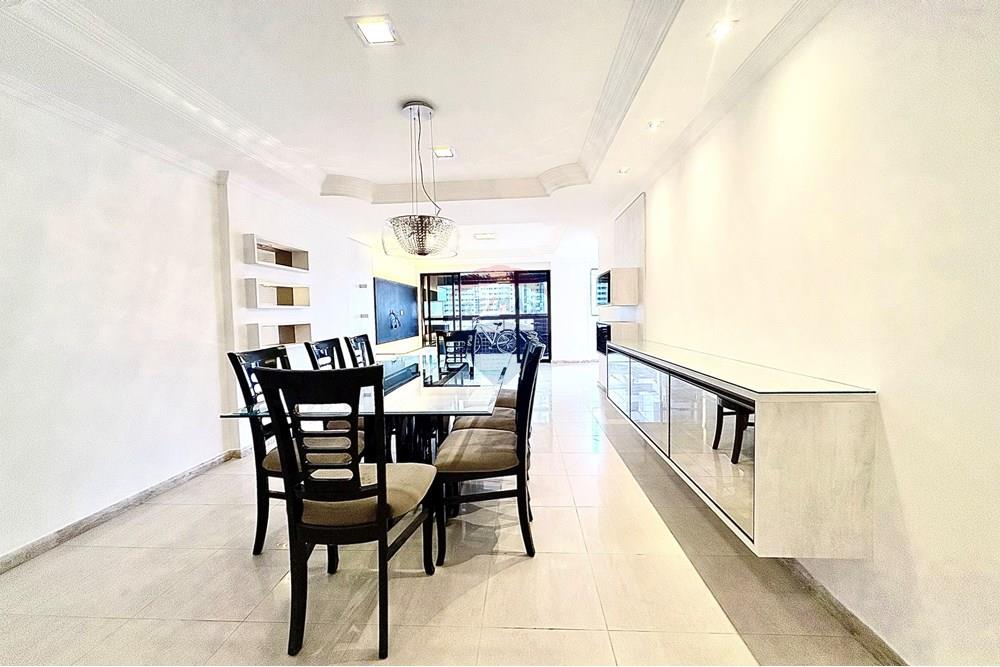 Apartamento - Venda - Recife , Pernambuco - IMG_8677.jpeg - 850091088-17