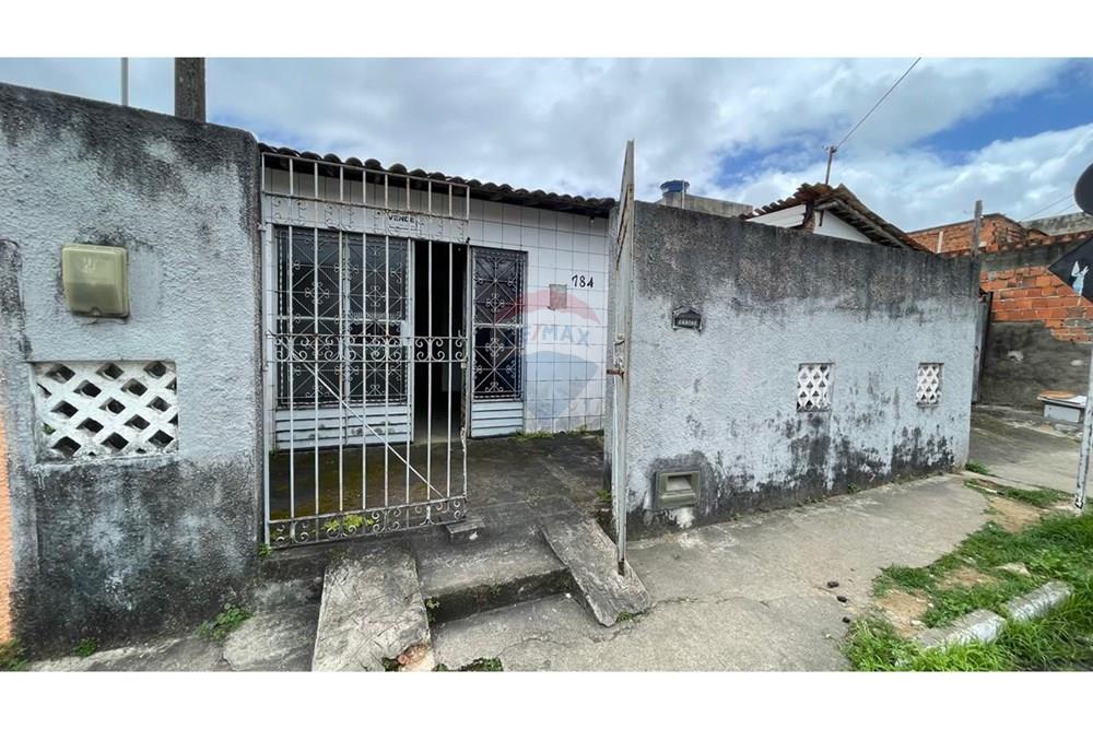 Casa - Venda - Maceió , Alagoas - d13141a5-5e7e-4f18-aefb-9c4eb4eae8a2.jpeg - 850271147-50