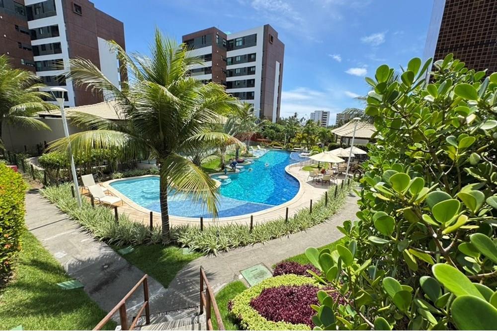Apartamento - Venda - Cabo de Santo Agostinho , Pernambuco - 2CF68232-5A30-4EE1-ADC3-4CDA161B05B6_1_105_c.jpeg - 850701005-293