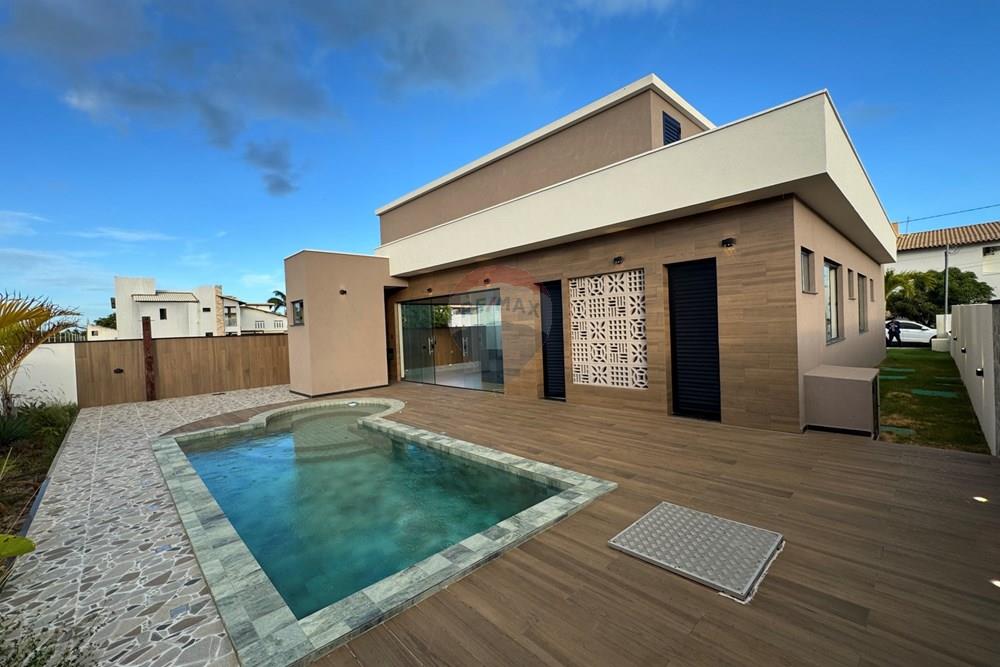 Casa de Condomínio - Venda - Aracaju , Sergipe - IMG_0346.jpeg - 850631012-14